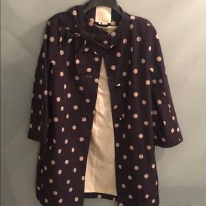 Kate Spade Dorothy Jacket